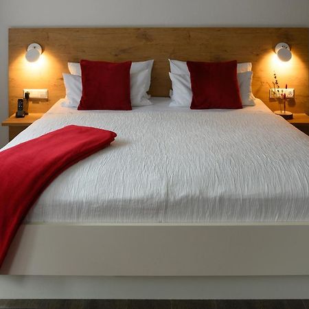 Adler Schiltach Boutique Hotel Und Restaurant Bagian luar foto