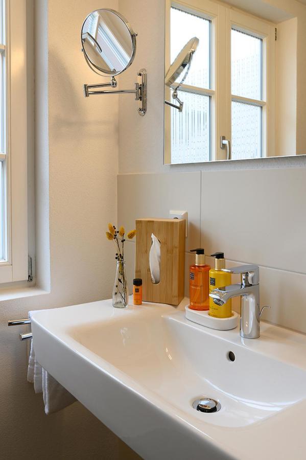 Adler Schiltach Boutique Hotel Und Restaurant Bagian luar foto