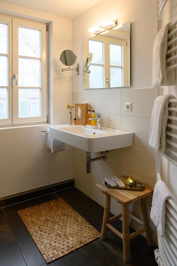 Adler Schiltach Boutique Hotel Und Restaurant Bagian luar foto