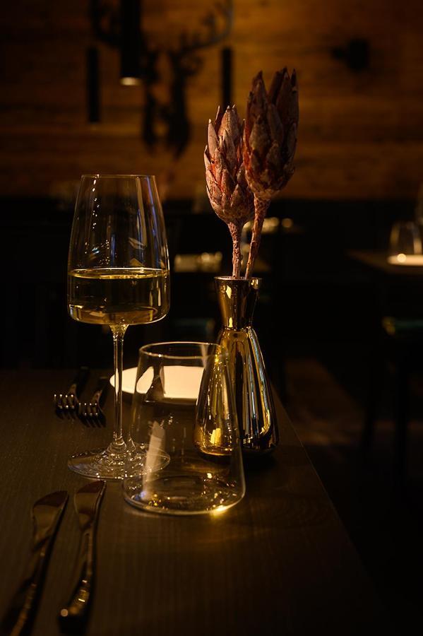 Adler Schiltach Boutique Hotel Und Restaurant Bagian luar foto