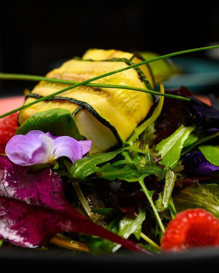 Adler Schiltach Boutique Hotel Und Restaurant Bagian luar foto